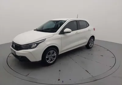 Fiat argo 2025 1.0 firefly flex drive manual