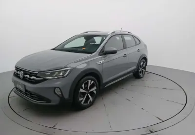 Volkswagen nivus 2024 1.0 200 tsi total flex highline automático