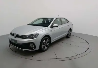 Volkswagen virtus 2024 1.0 200 tsi comfortline automático
