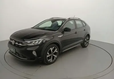 Volkswagen Nivus 2024 1.0 200 tsi total flex highline automático