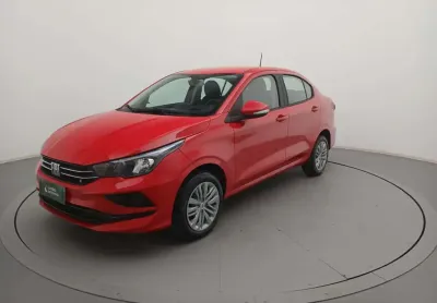 Fiat cronos 2025 1.3 firefly flex drive manual