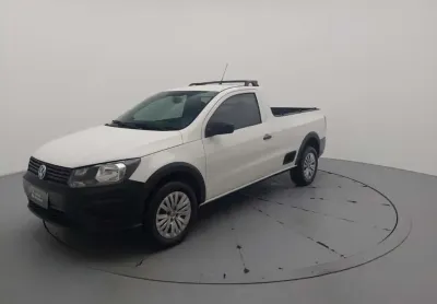 Volkswagen saveiro 2023 1.6 msi robust cd 16v flex 2p manual