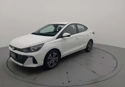 Hyundai hb20s 2024 1.0 tgdi flex comfort automático