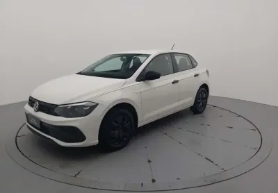 Volkswagen Polo 2025 1.0 mpi track manual