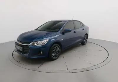 Chevrolet onix 2025 1.0 flex plus lt manual