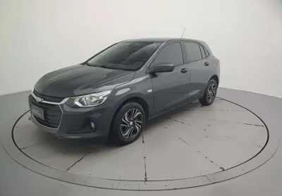 Chevrolet onix 2025 1.0 turbo flex lt manual