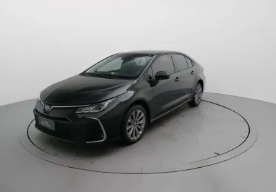 Toyota corolla 2023 2.0 vvt-ie flex xei direct shift