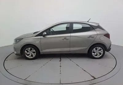 Hyundai hb20 2025 1.0 12v flex sense plus manual