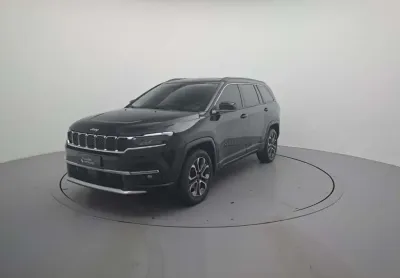 Jeep commander 2023 1.3 t270 turbo flex limited at6