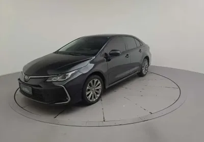 Toyota corolla 2023 2.0 vvt-ie flex xei direct shift