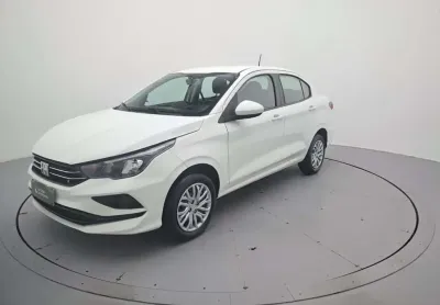 Fiat cronos 2024 1.0 firefly flex drive manual