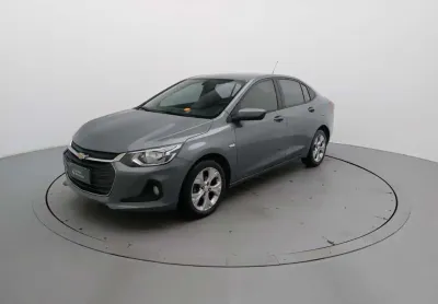 Chevrolet onix 2023 1.0 turbo flex ltz automático