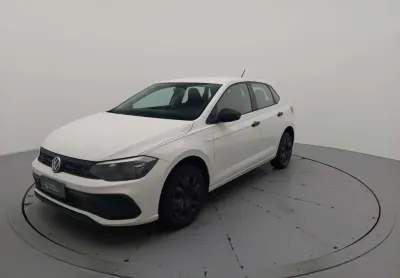 Volkswagen Polo 2024 1.0 mpi track manual
