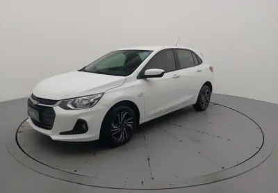 Chevrolet onix 2025 1.0 turbo flex lt manual