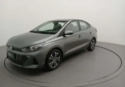 Hyundai hb20s 2024 1.0 tgdi flex comfort plus automático
