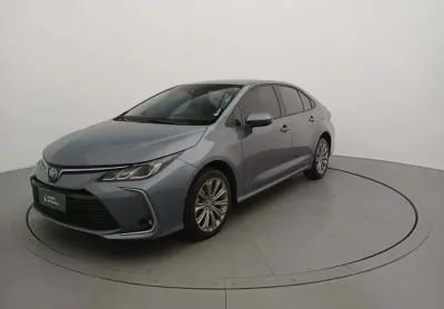 Toyota corolla 2023 2.0 vvt-ie flex xei direct shift