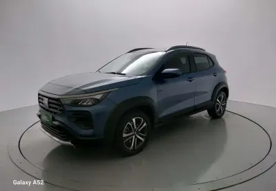 Fiat Pulse 2023 1.0 turbo 200 flex audace cvt