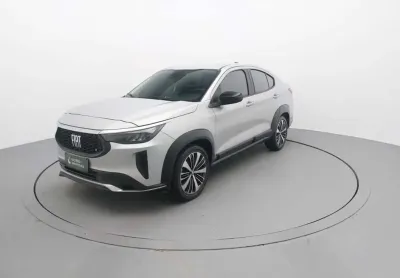 Fiat fastback 2025 1.0 turbo 200 flex audace cvt