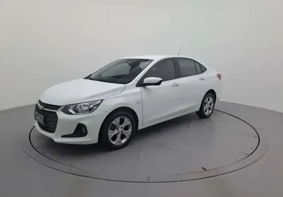 Chevrolet onix 2023 1.0 turbo flex plus ltz manual