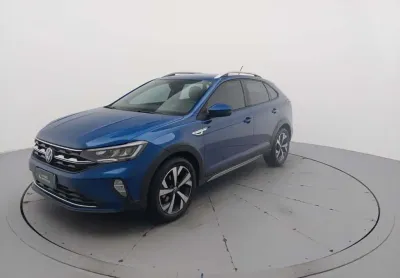 Volkswagen nivus 2024 1.0 200 tsi total flex highline automático