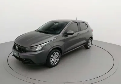 Fiat argo 2023 1.0 firefly flex drive manual