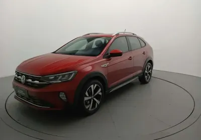 Volkswagen nivus 2023 1.0 200 tsi total flex highline automático