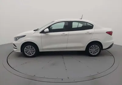 Fiat cronos 2023 1.3 firefly flex drive cvt