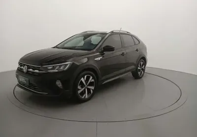 Volkswagen nivus 2024 1.0 200 tsi total flex highline automático
