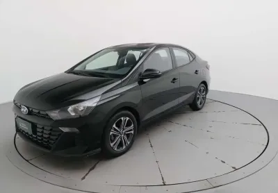Hyundai hb20s 2024 1.0 tgdi flex comfort plus automático