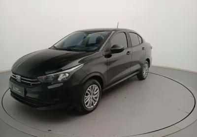 Fiat cronos 2024 1.3 firefly flex drive manual