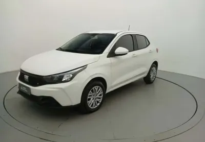 Fiat argo 2023 1.0 firefly flex drive manual