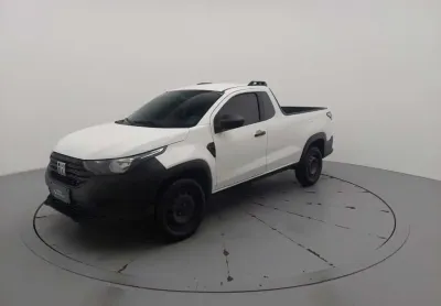 Fiat strada 2023 1.4 fire flex endurance cs manual