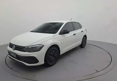 Volkswagen Polo 2025 1.0 mpi track manual