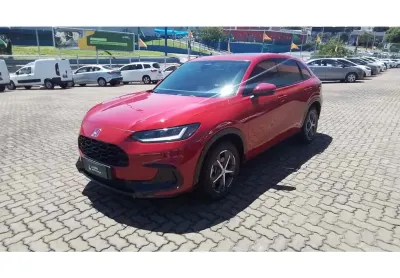 Honda Zr-v 2025 2.0 i-vtec gasolina touring cvt