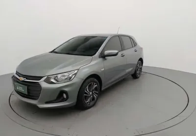 Chevrolet onix 2025 1.0 turbo flex lt manual