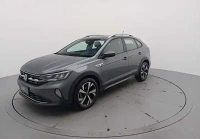 Volkswagen nivus 2024 1.0 200 tsi total flex highline automático