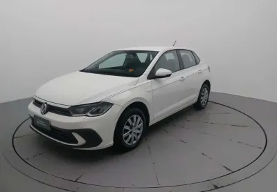 Volkswagen polo 2024 1.0 mpi manual