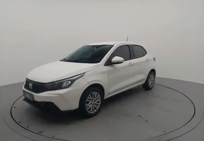 Fiat argo 2025 1.0 firefly flex drive manual
