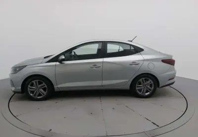 Hyundai hb20s 2025 1.0 tgdi flex comfort plus automático