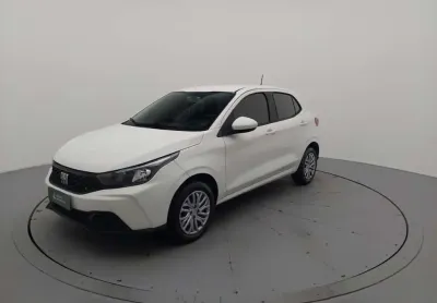 Fiat argo 2023 1.0 firefly flex drive manual