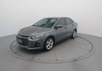Chevrolet onix 2023 1.0 turbo flex plus ltz manual