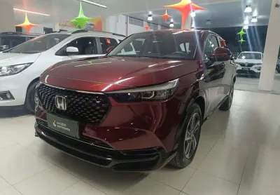 Honda hr-v 2023 1.5 di i-vtec turbo flex touring cvt