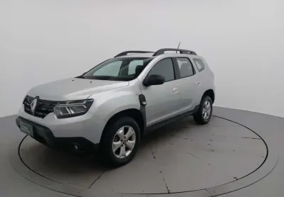 Renault duster 2024 1.6 16v sce flex intense plus manual