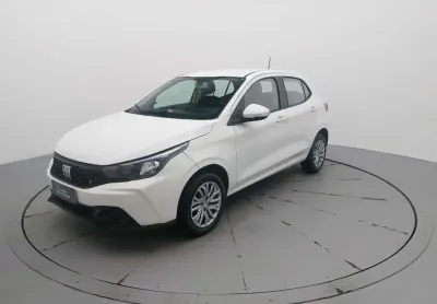 Fiat argo 2025 1.0 firefly flex drive manual