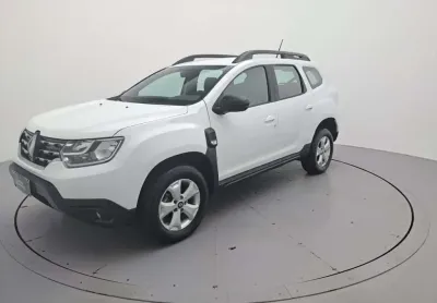 Renault duster 2024 1.6 16v sce flex intense x-tronic