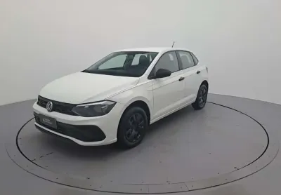 Volkswagen polo 2025 1.0 mpi track manual