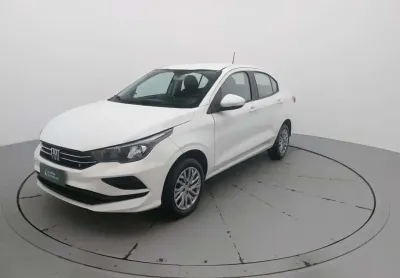 Fiat cronos 2025 1.0 firefly flex drive manual