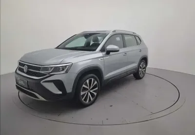 Volkswagen taos 2023 1.4 250 tsi total flex highline automático