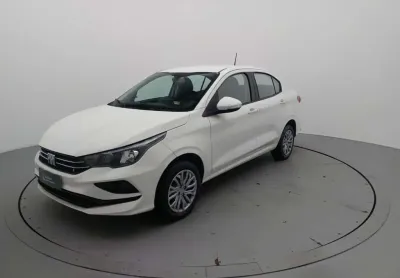 Fiat cronos 2024 1.0 firefly flex drive manual