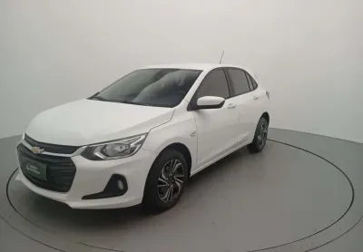 Chevrolet onix 2025 1.0 turbo flex lt manual